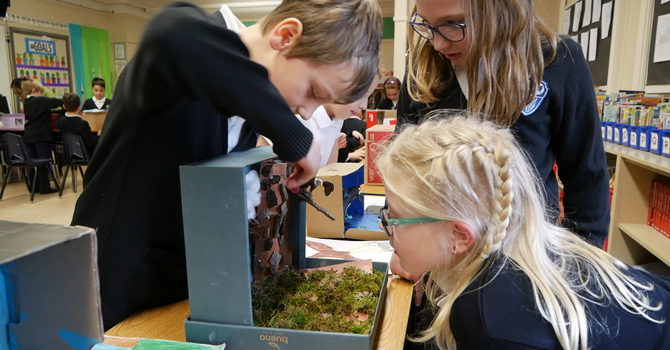 Science Expo an incredible display of student knowledge image