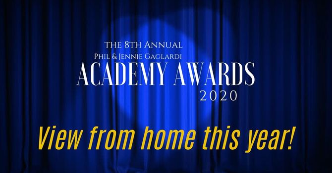 Academy Awards 2020