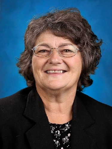 Nancy Lang